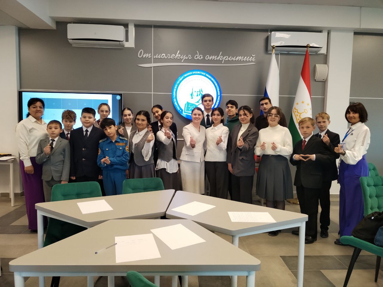 Подведение итогов Конкурса «Братство народов во имя Великой Победы» Подведение итогов Конкурса «Братство народов во имя Великой Победы»