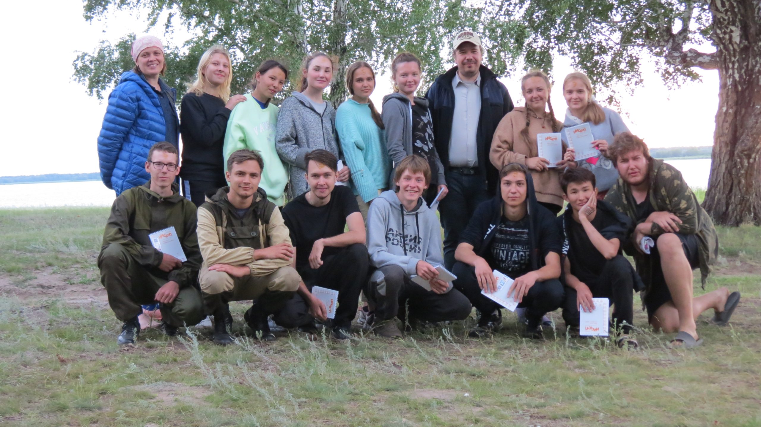 2022 г. Алейский район