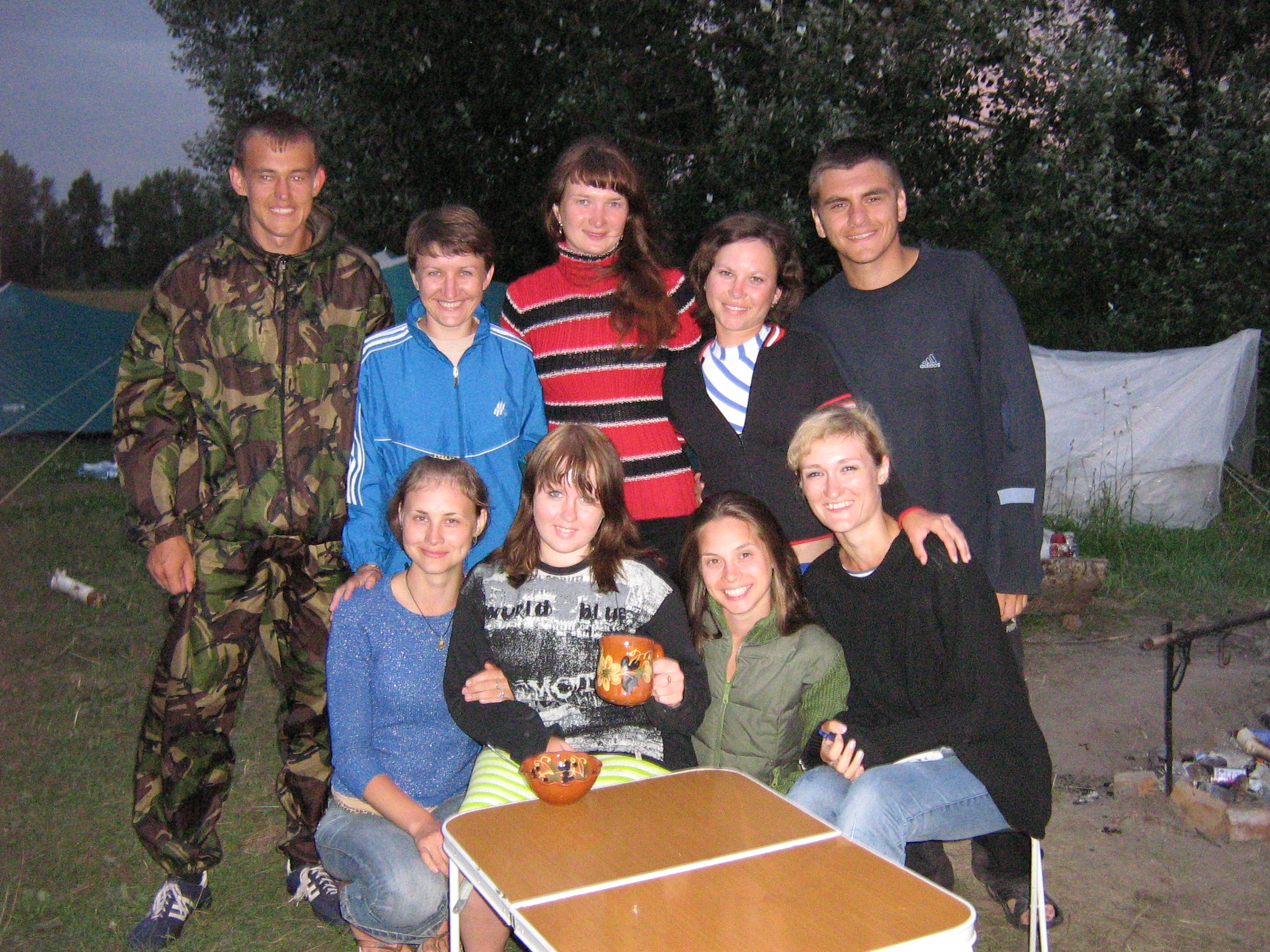 2007 г. Быстроистокский район